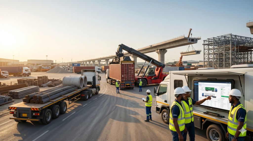 Construction Logistics3
