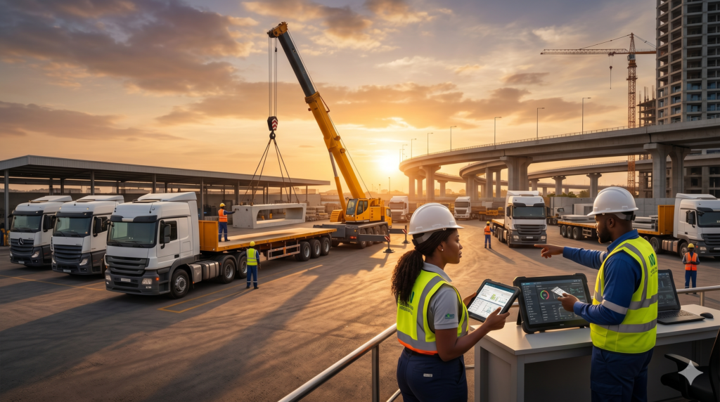 Construction Logistics1